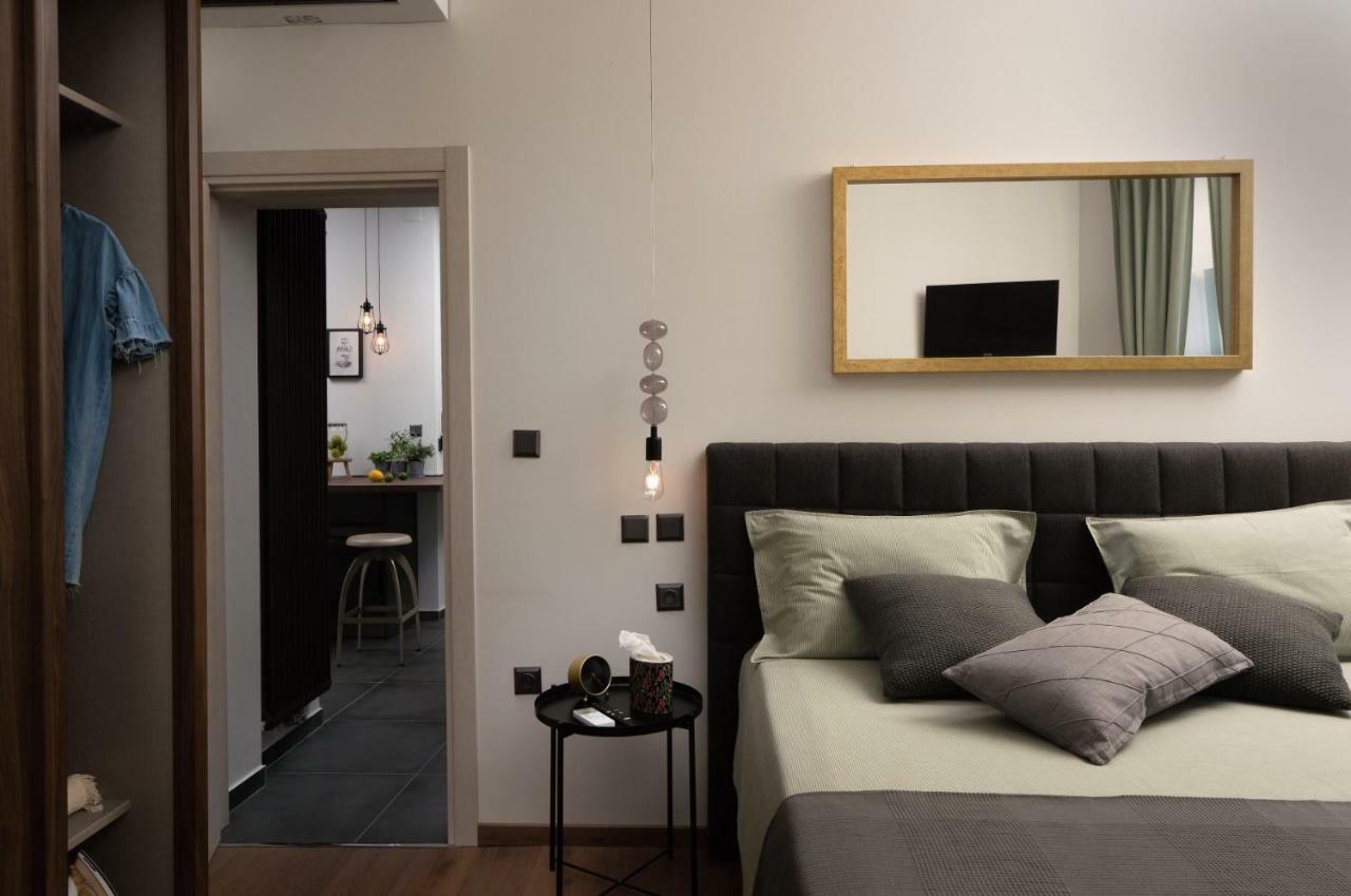 Apartment Altana With Free Parking Pula Eksteriør billede